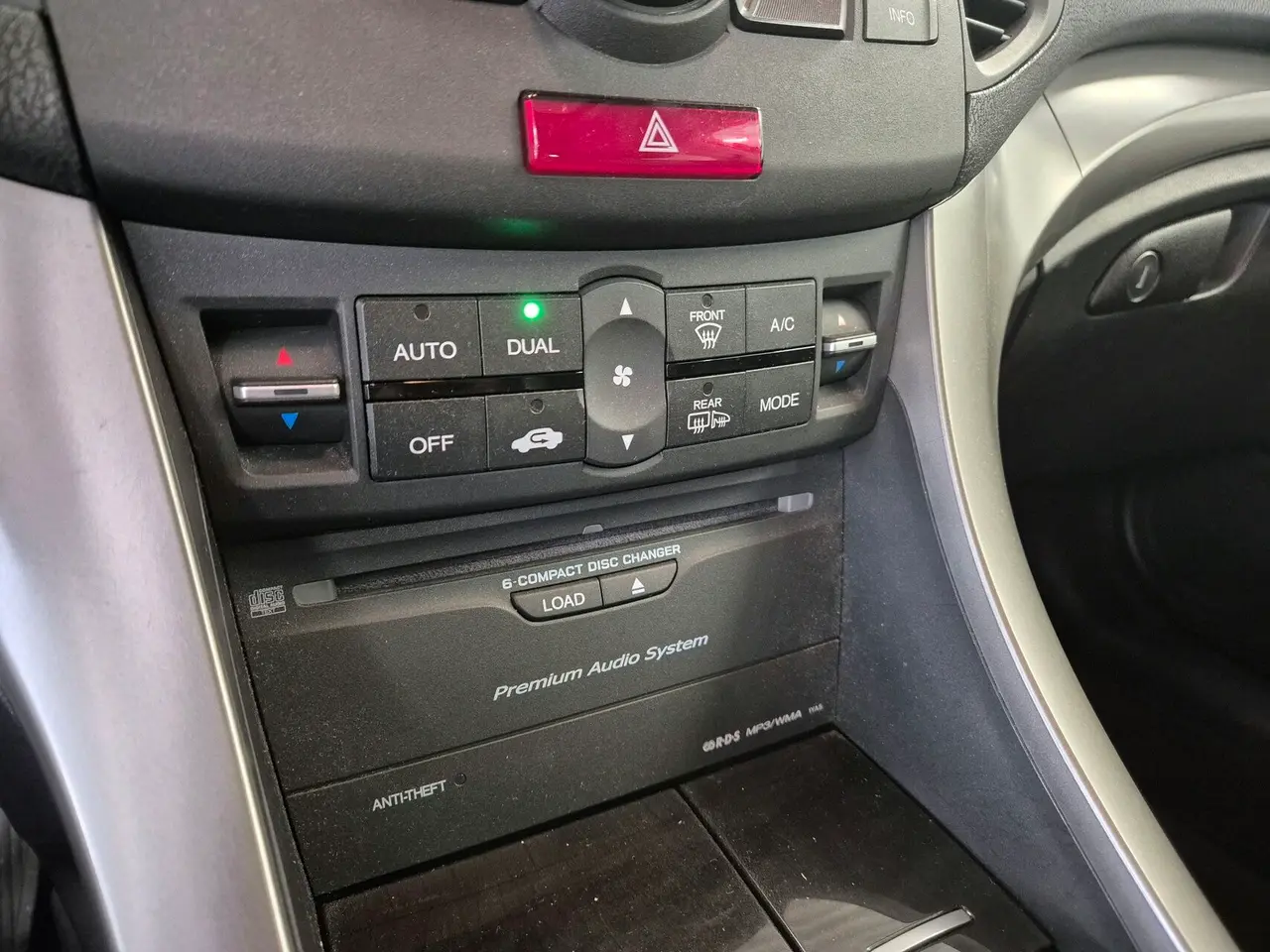 Billede 11 - Honda Accord 2,2 i-DTEC DPF Executive 150HK Stc 6g