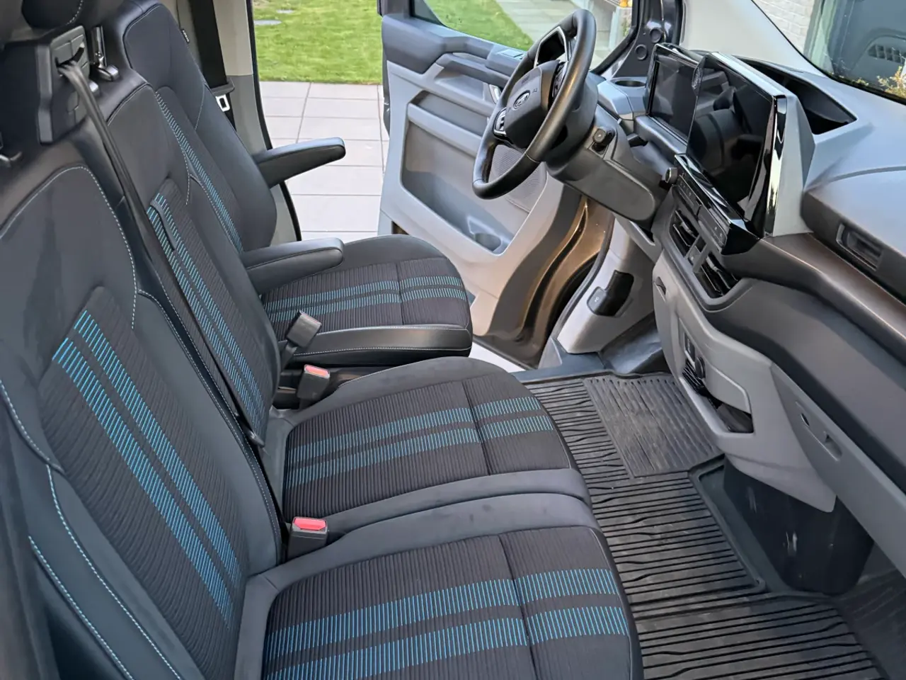 Billede 14 - Ford custom sport - alt i udstyr