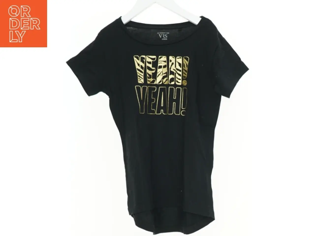 Billede 1 - T-Shirt fra VRS (str. 152 cm)
