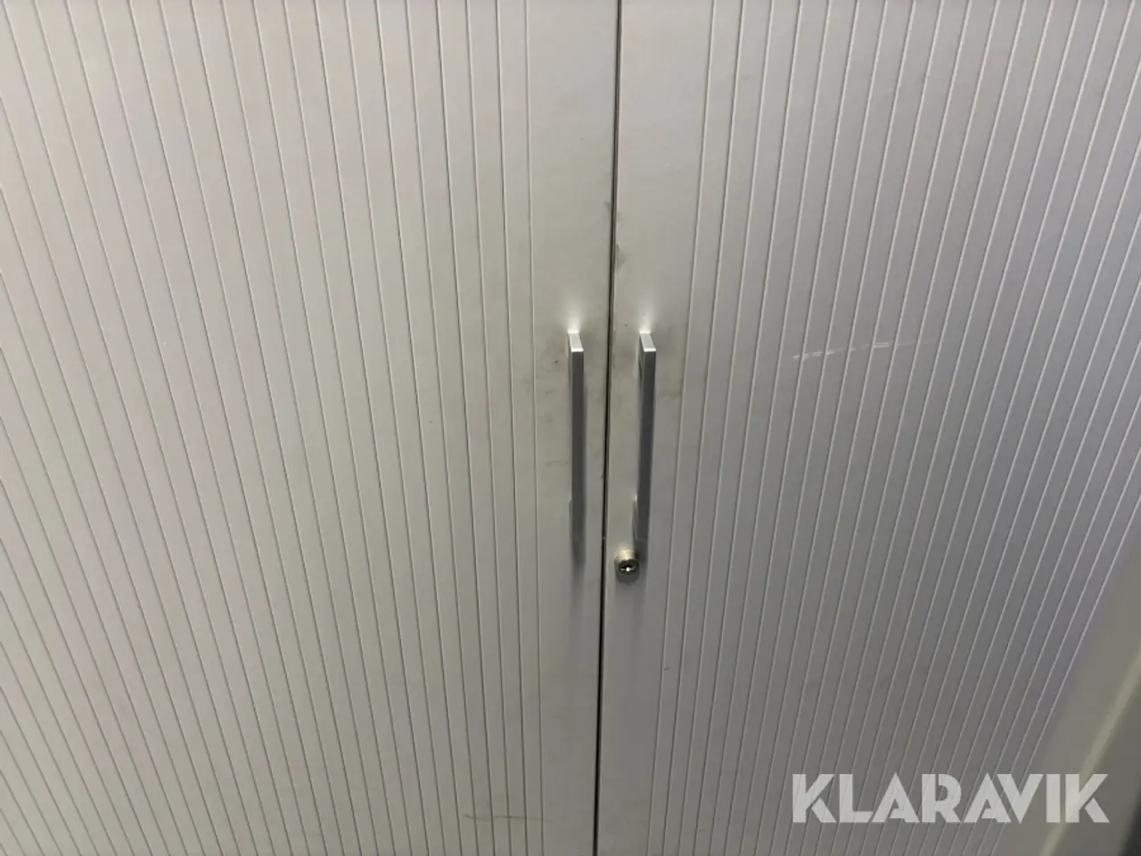 Billede 4 - Jalousi skabe 2 styk