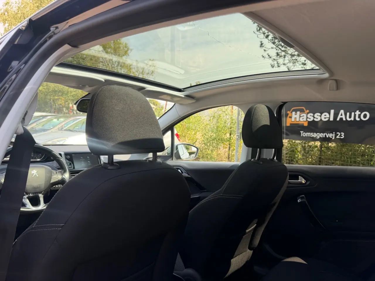 Billede 9 - Peugeot 107 1,0 Active