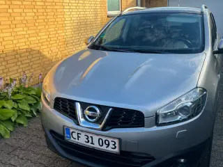 Nissan Qashqai 1.6 Tekna