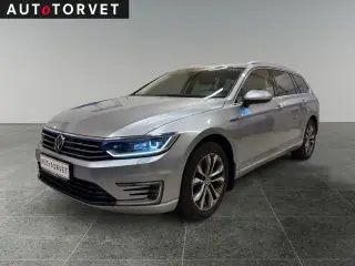 VW Passat 1,4 GTE Highline+ Variant DSG