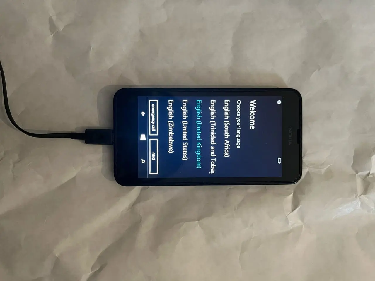 Billede 2 - Nokia Lumia 635, 16 GB