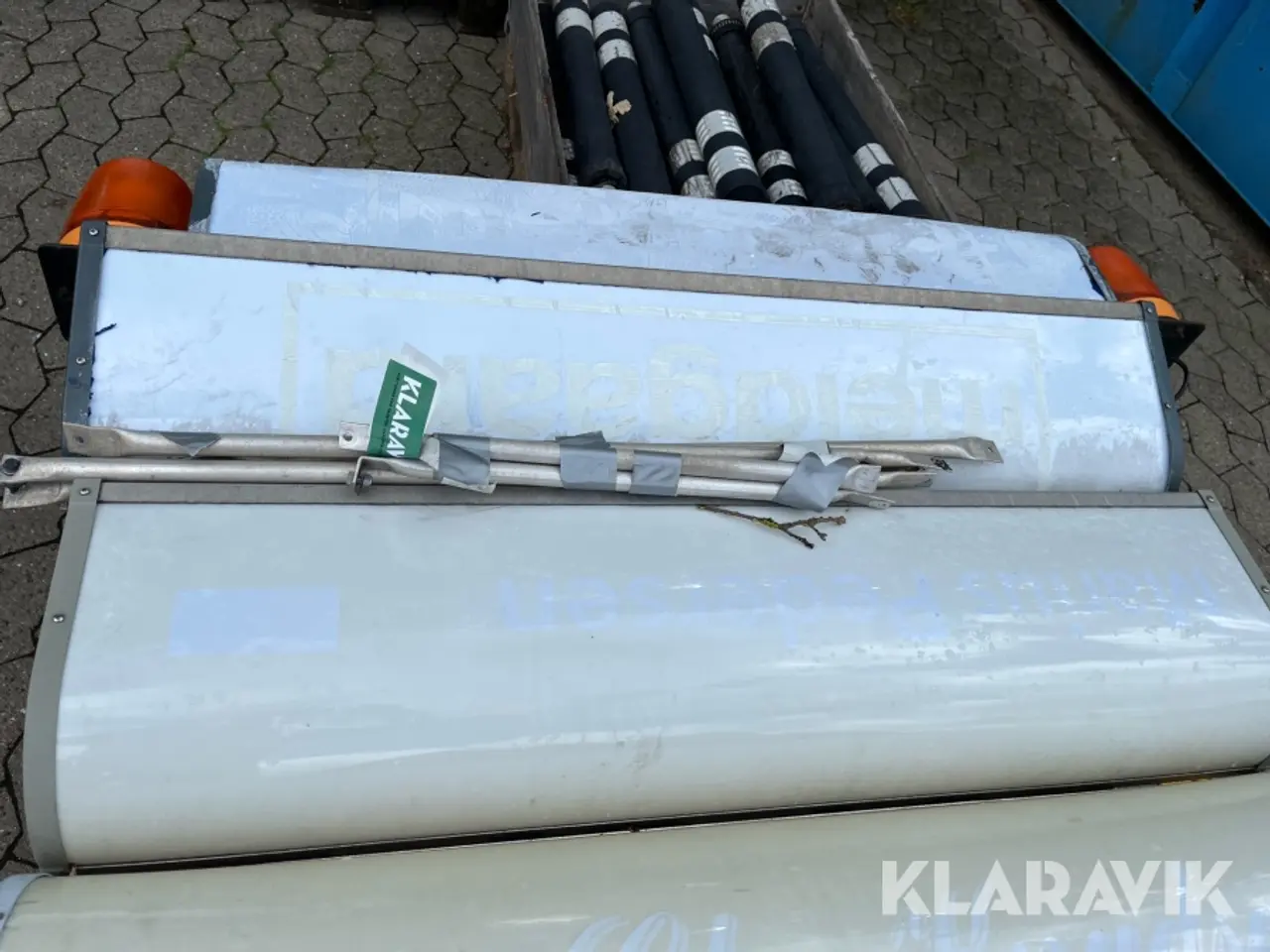 Billede 8 - Lyskasser 4 styk