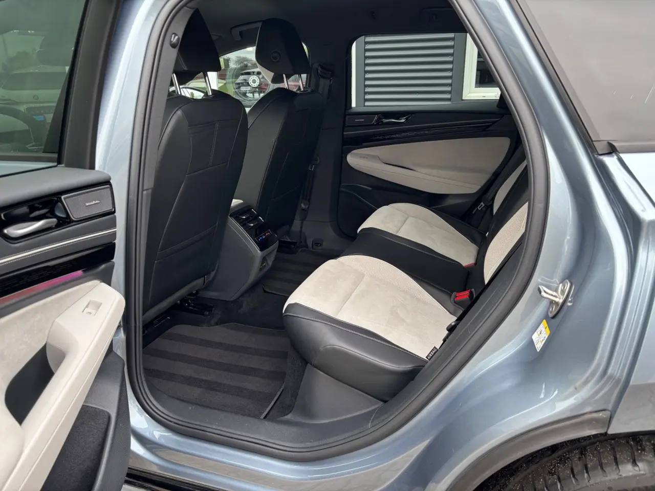 Billede 6 - VW ID.7 77 Style+ Tourer
