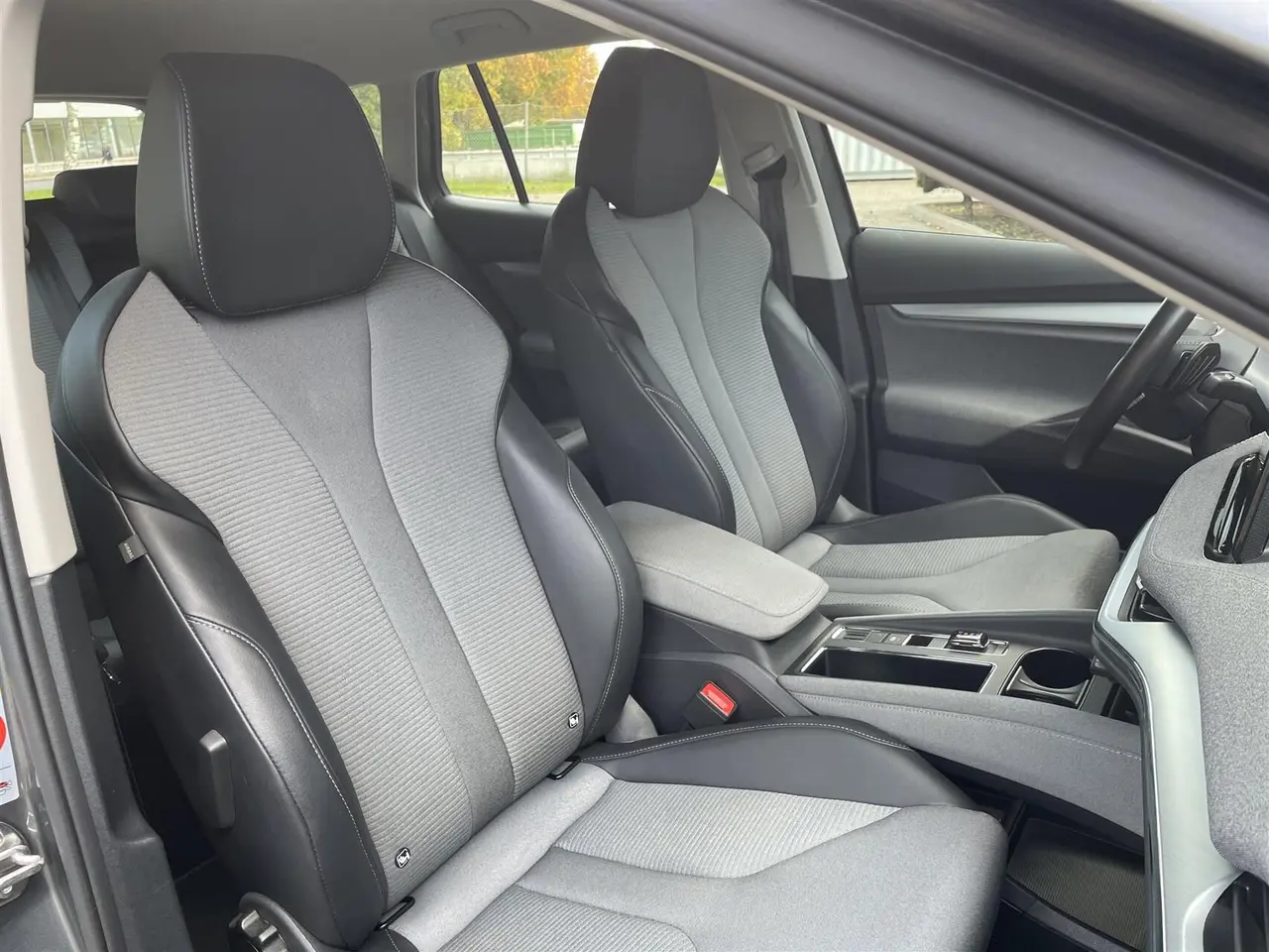 Billede 7 - Skoda Enyaq 80 iV 204HK 5d Aut.