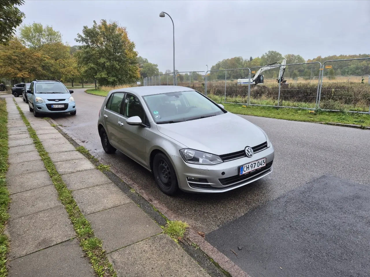 Billede 2 - Golf 7, DKs Billigste