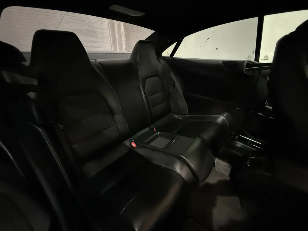 Billede 16 - Mercedes E350 3,5 CGi Avantgarde Coupé aut. BE