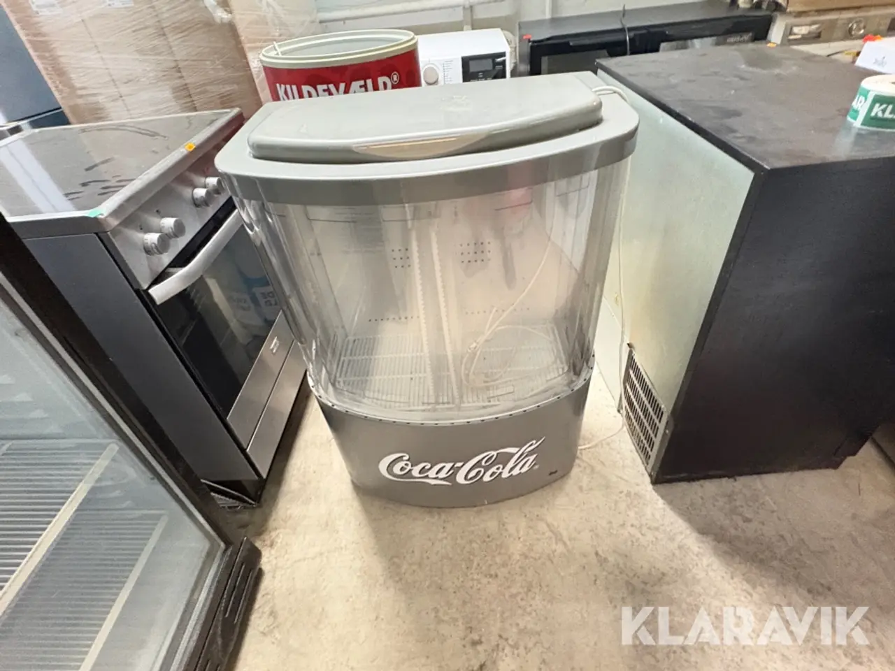 Billede 2 - Cooler Norcool Slim HC