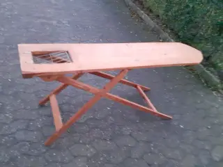 Strygebræt