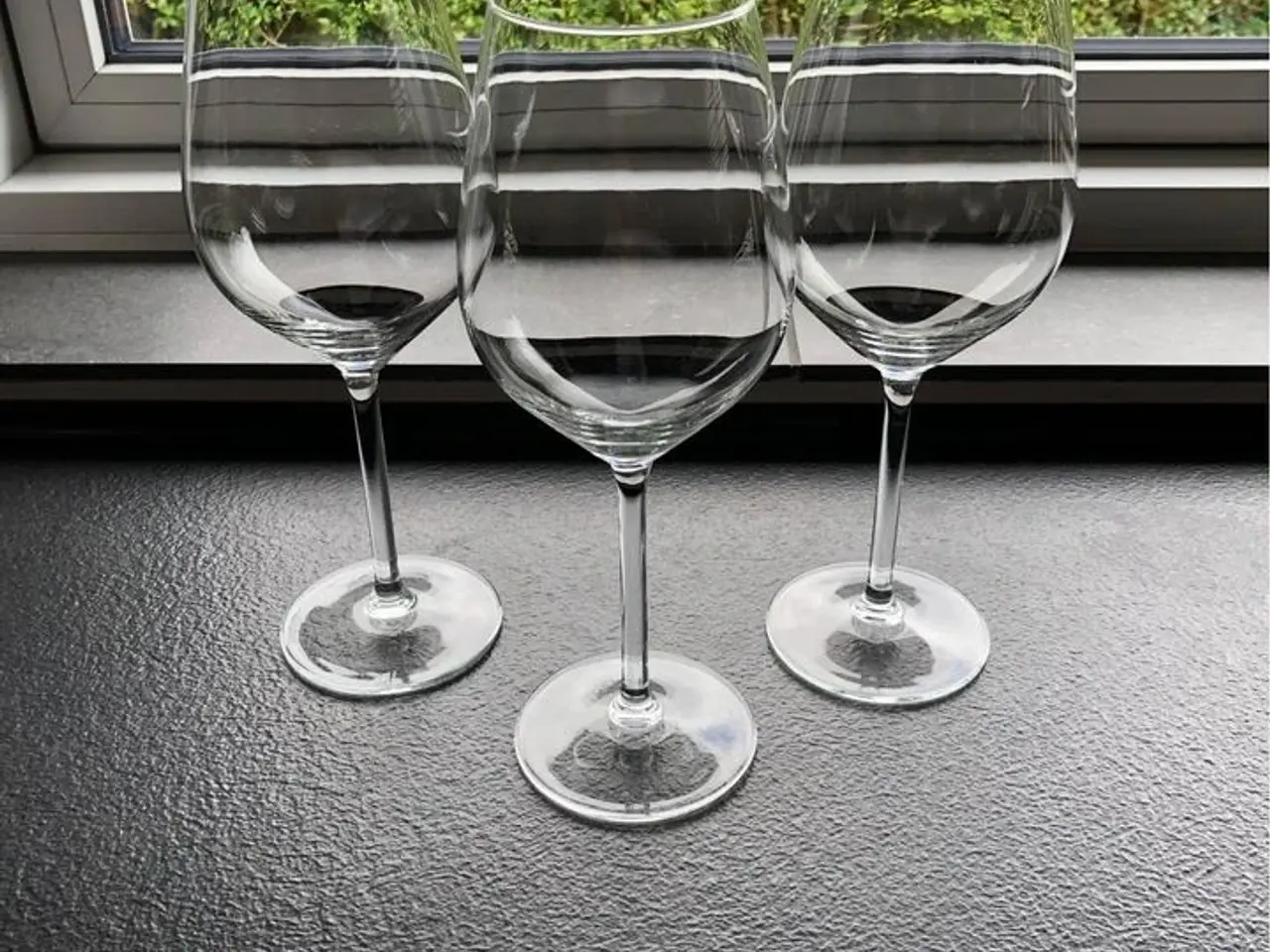 Billede 2 - Rødvinsglas 48cl 