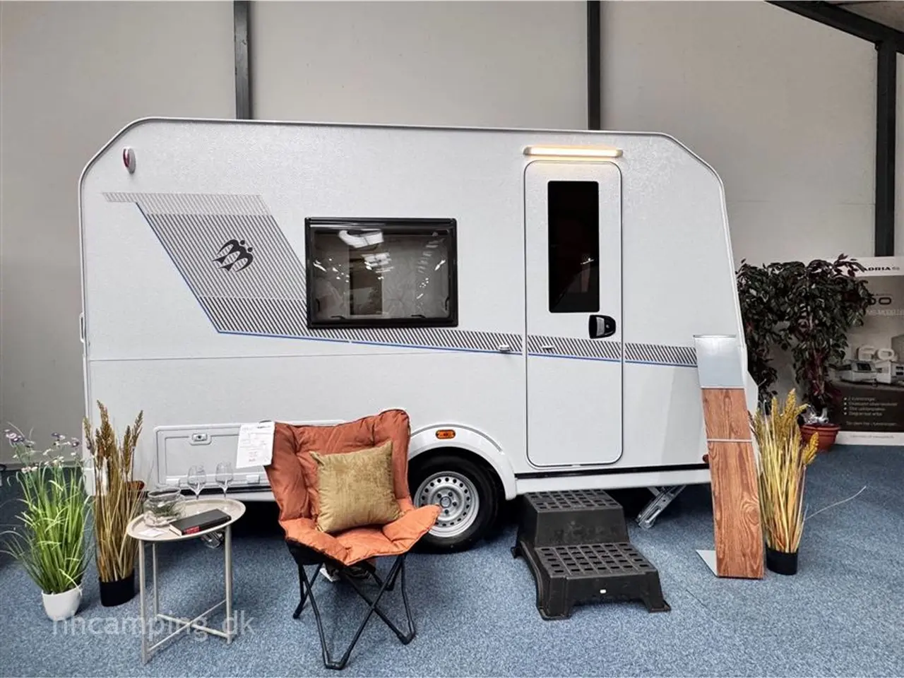 Billede 1 - 2026 - Knaus Yaseo 340 PX