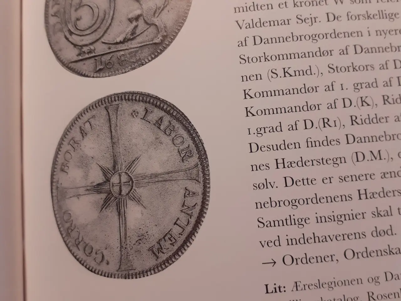 Billede 4 - Numismatisk Leksikon