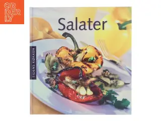 Salater (Bog)