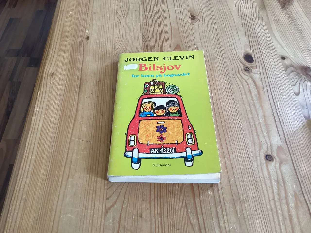 Billede 12 - Jørgen Clevin Bøger