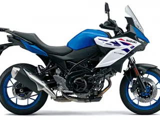 Suzuki SV-7 GX
