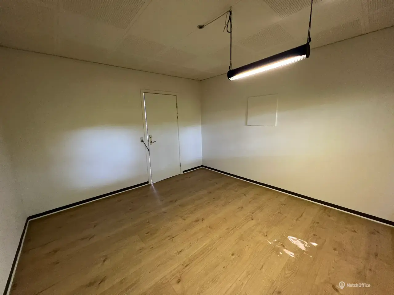 Billede 4 - Nellikevej 5 Bygn. 4 (port 2-9), 8800 Viborg