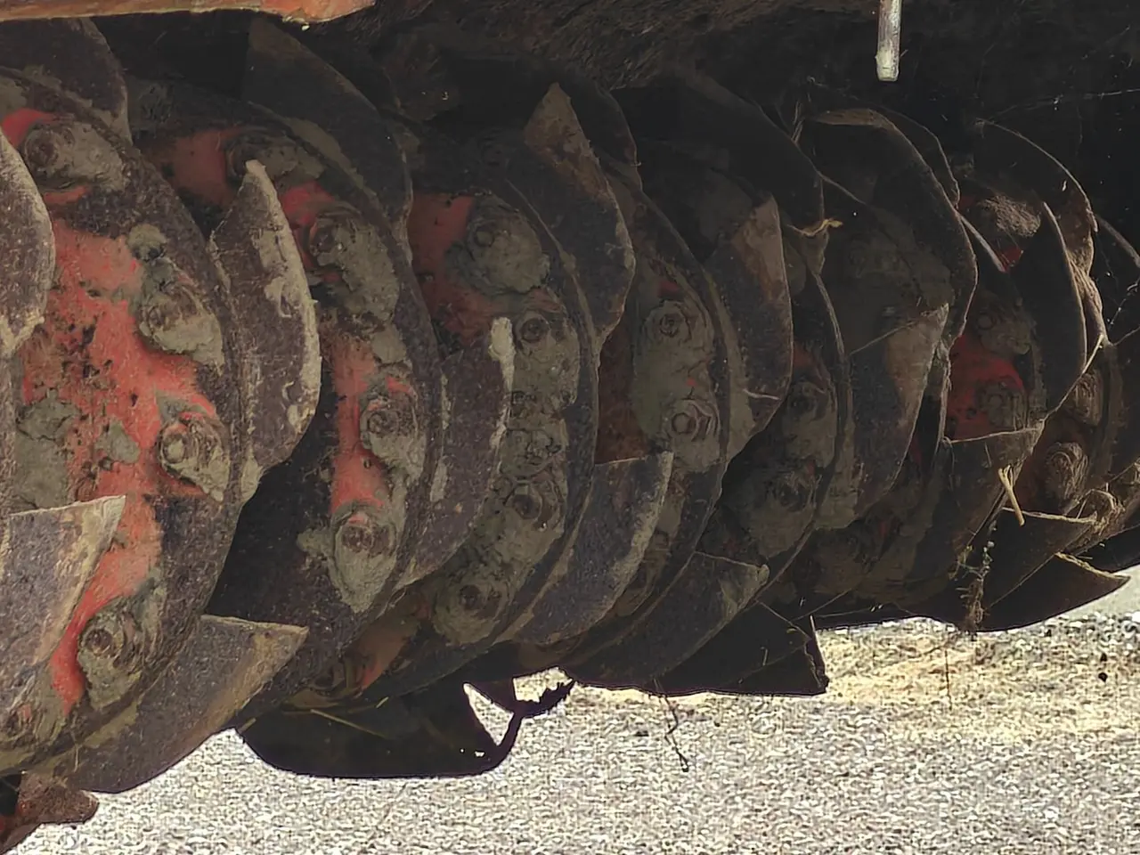 Billede 9 - Kuhn EL 162-300