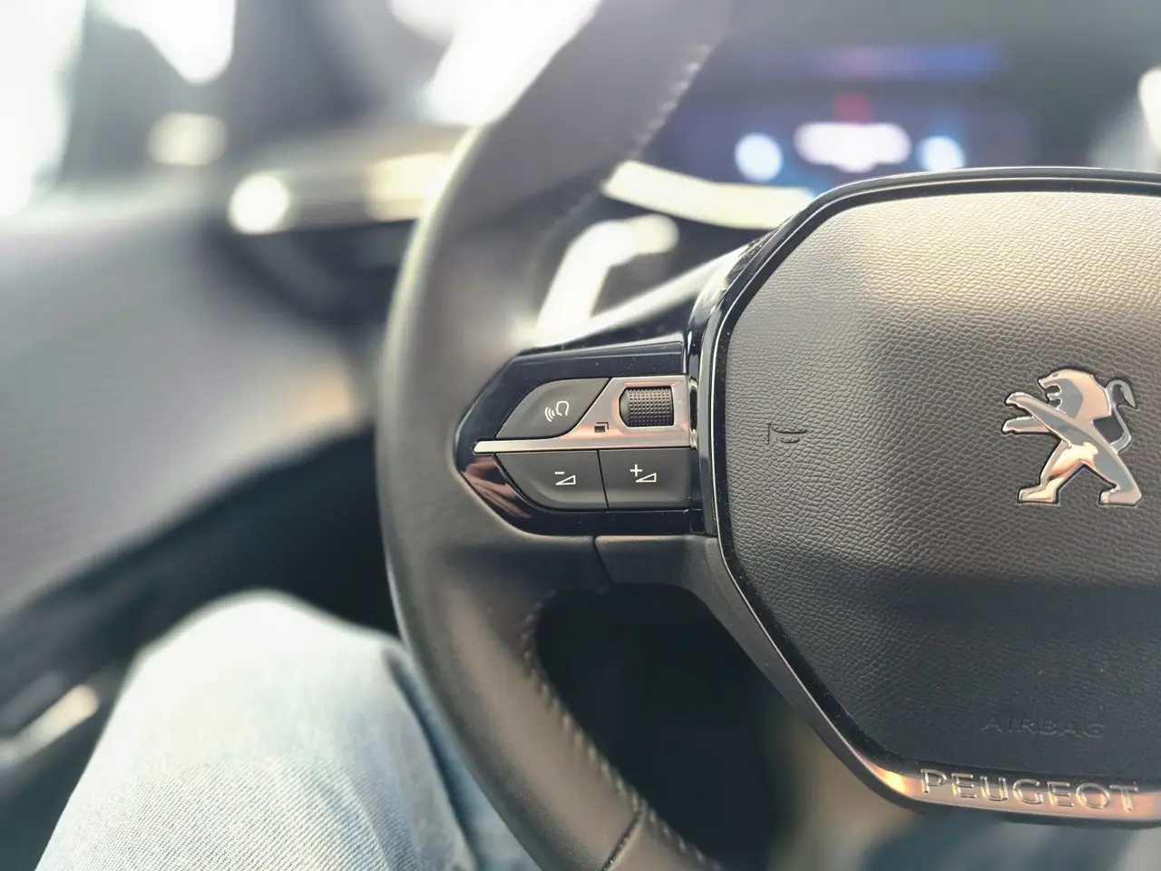 Billede 12 - Peugeot 208 1,2 PureTech 100 Flash EAT8