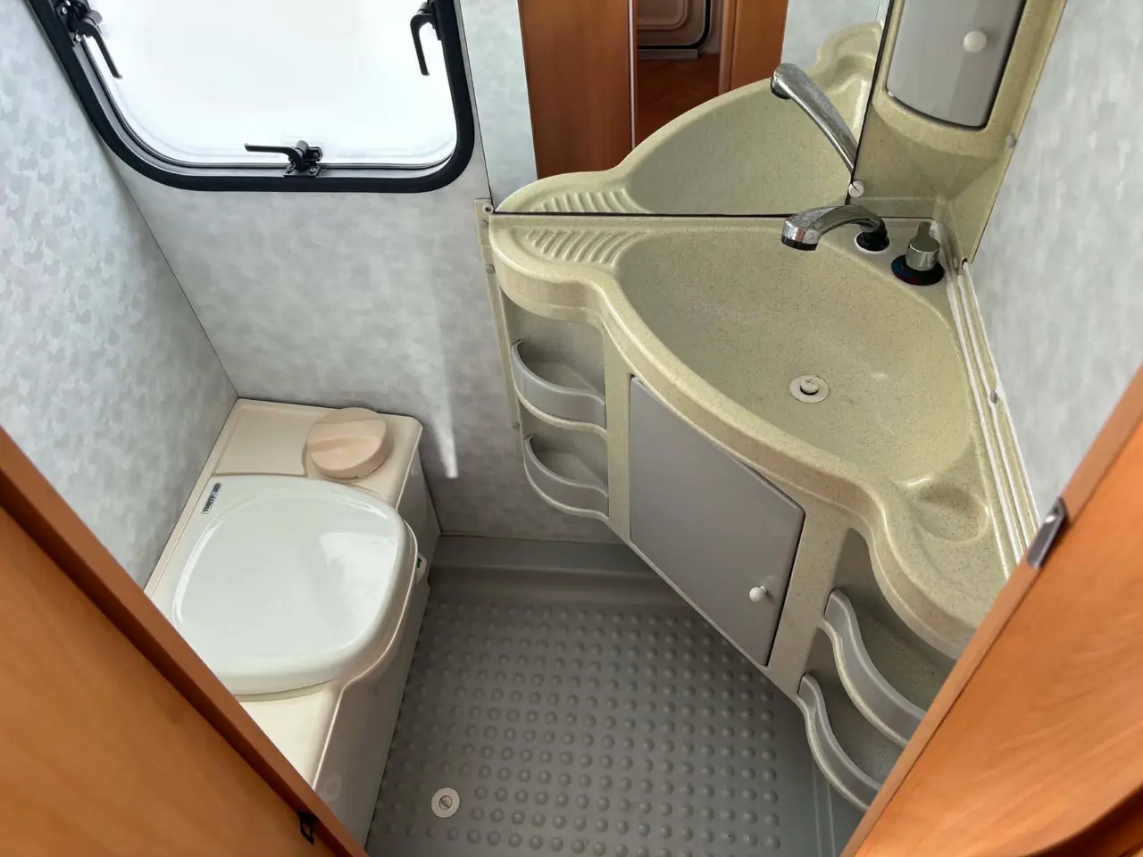 Billede 10 - NR 2 - Adria Unica A 542 PK