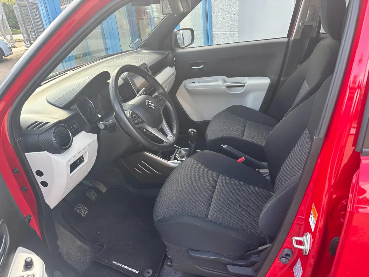 Billede 5 - Suzuki Ignis 1,2 mHybrid Adventure