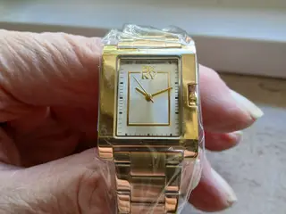 DKNY dame armbånds ur (038)