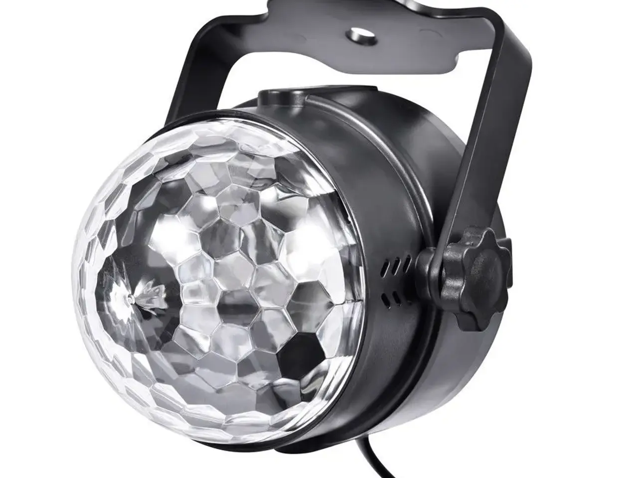 Billede 10 - LED Disco lys, Diskotek Party Light