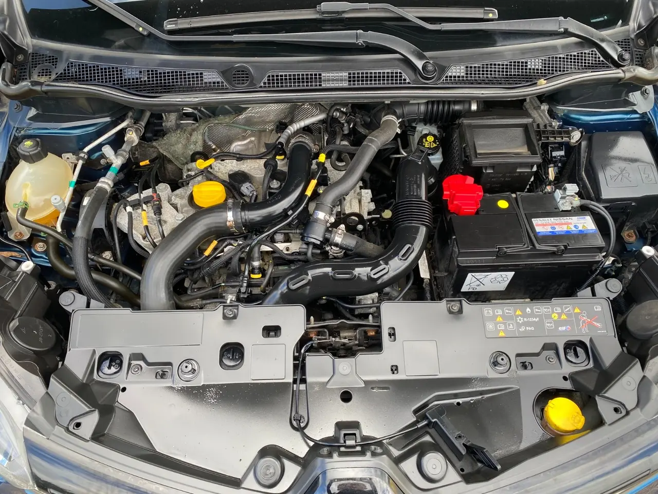 Billede 9 - Renault Captur 0,9 TCe 90 Authentique
