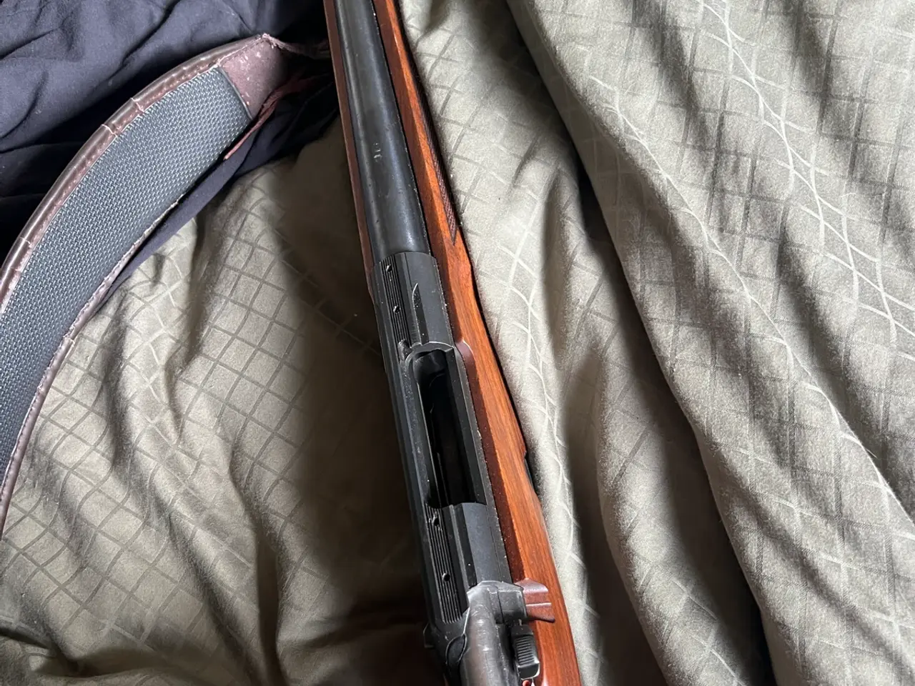 Billede 5 - Tikka m558RH 308w