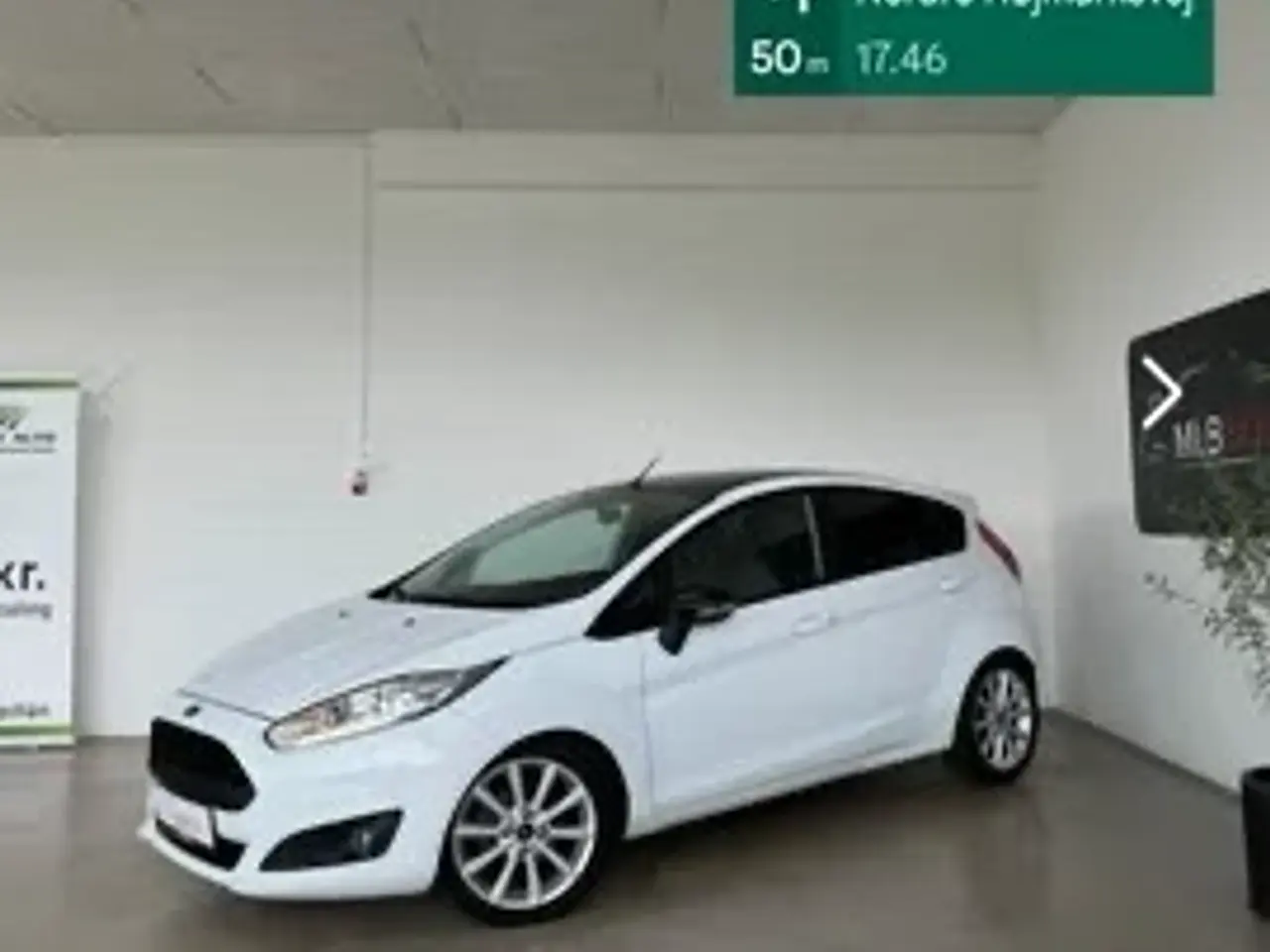 Billede 10 - Ford fiesta