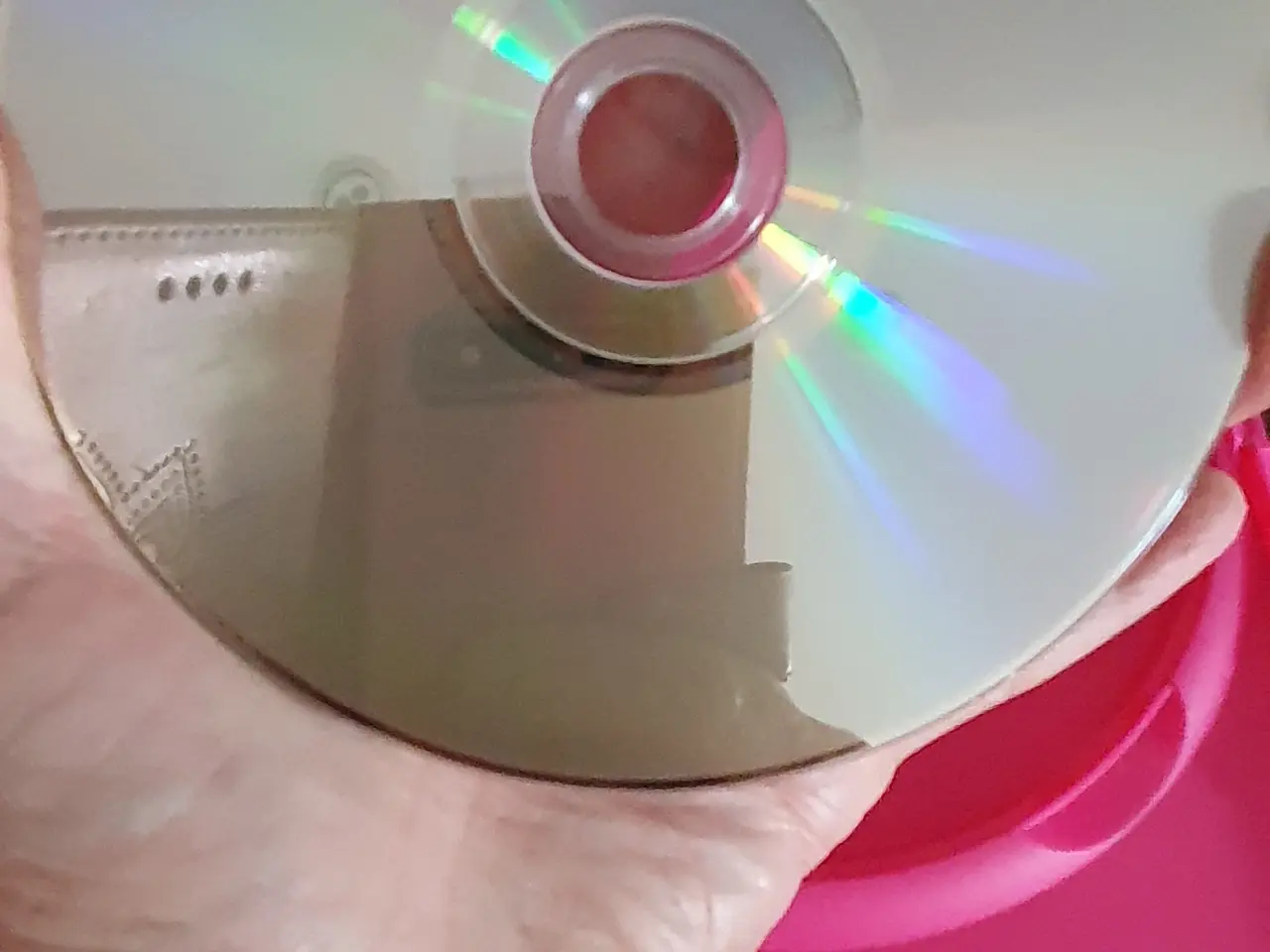 Billede 4 - Dvd film  mu littel pony 