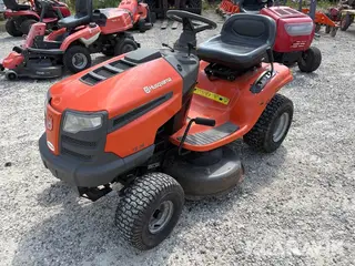 Græsslåmaskine Husqvarna TS 38