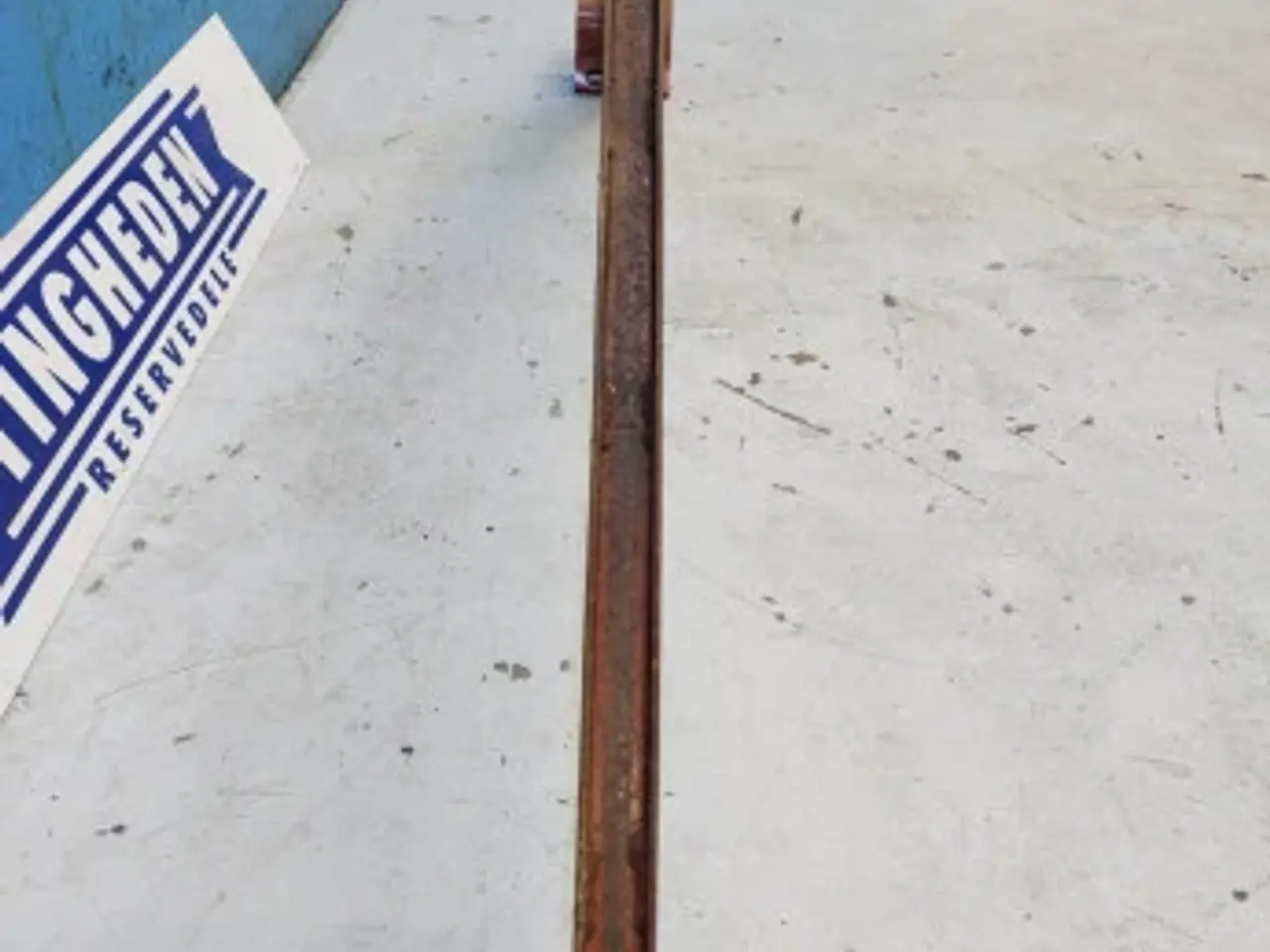 Billede 5 - Hesston 4900 Nål 700182232