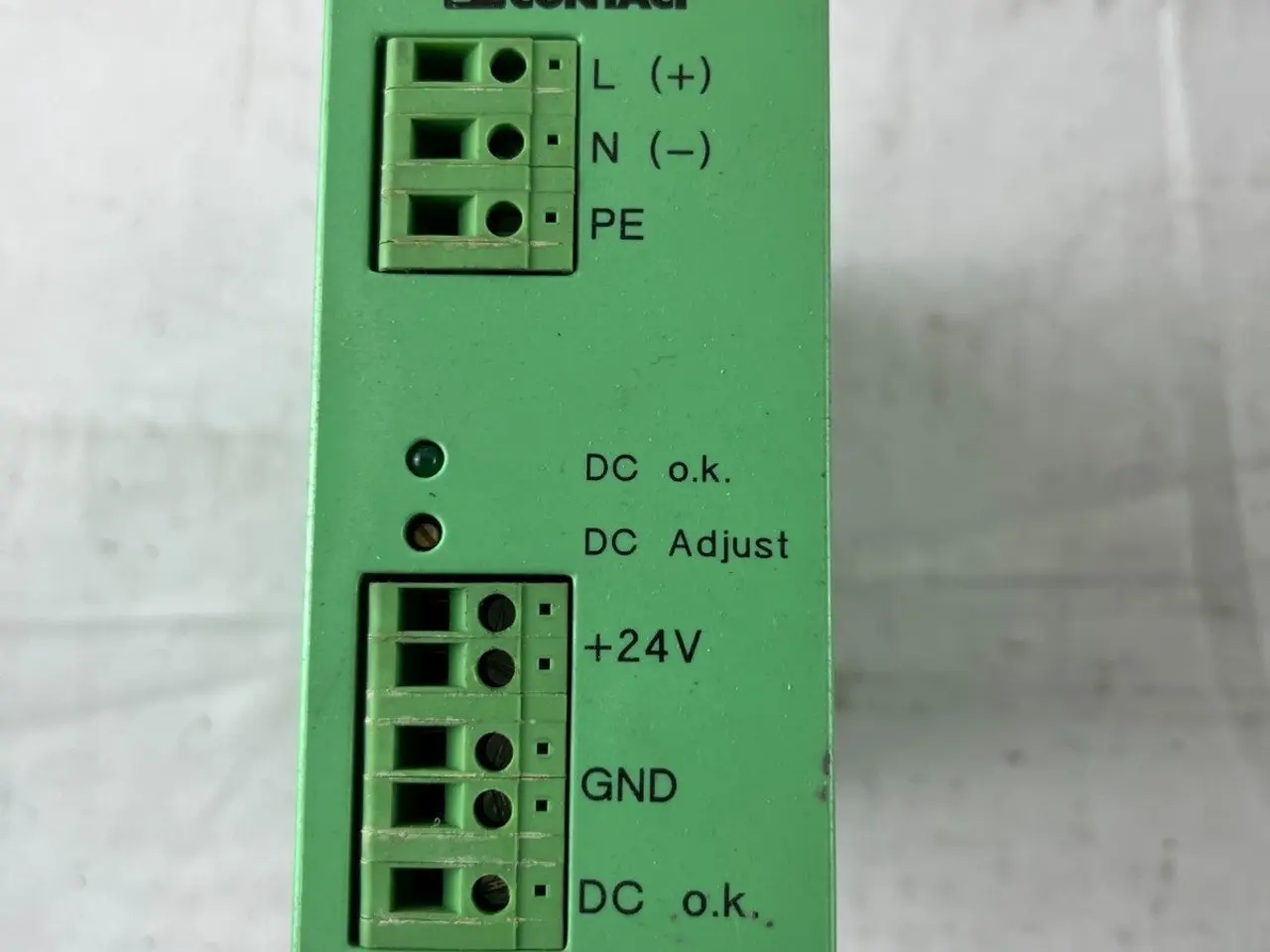 Billede 2 - Phoenix Contact CM 50-PS-120-230AC/24DC/2,5 24VDC