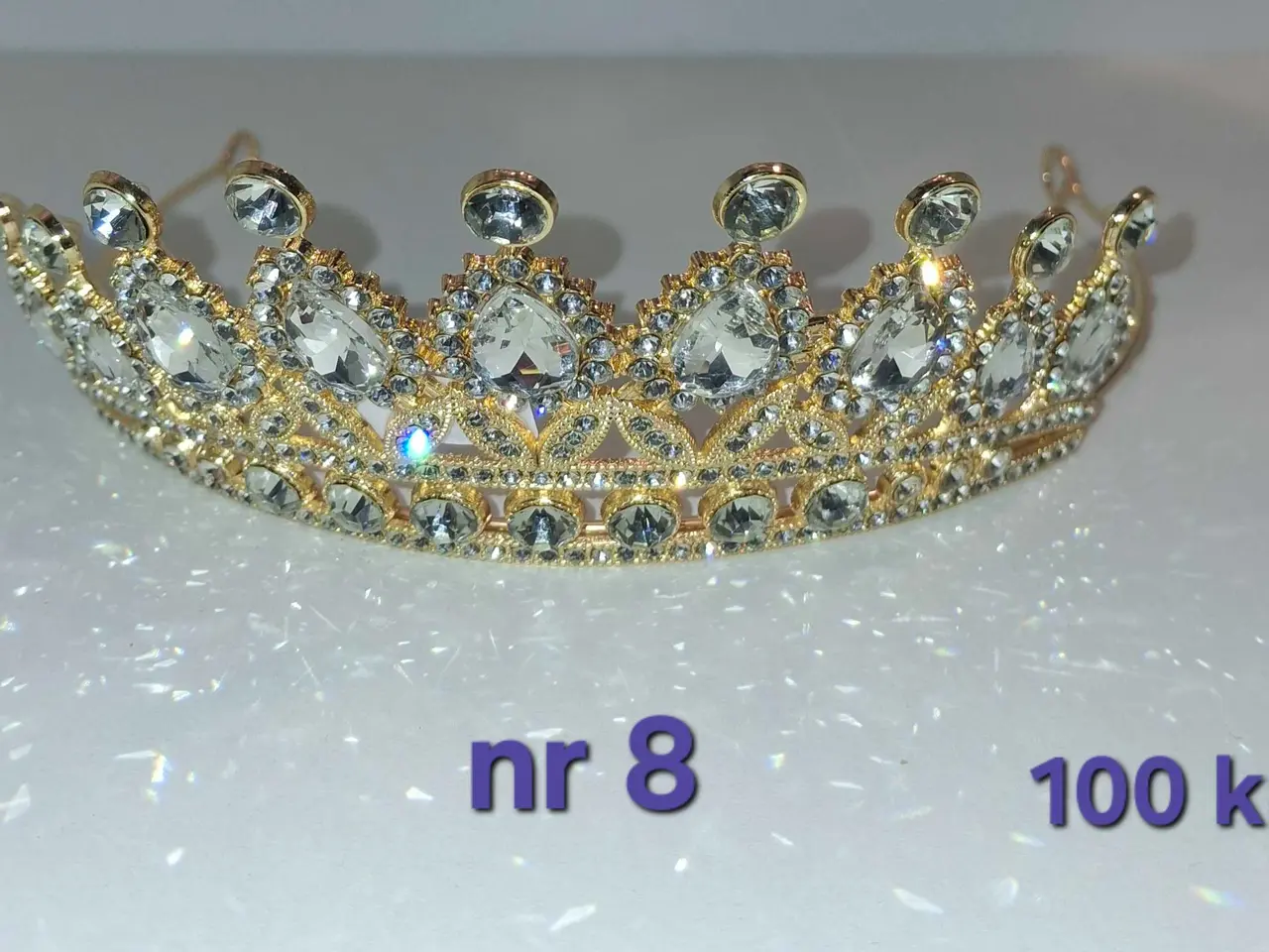 Billede 6 - Diademer