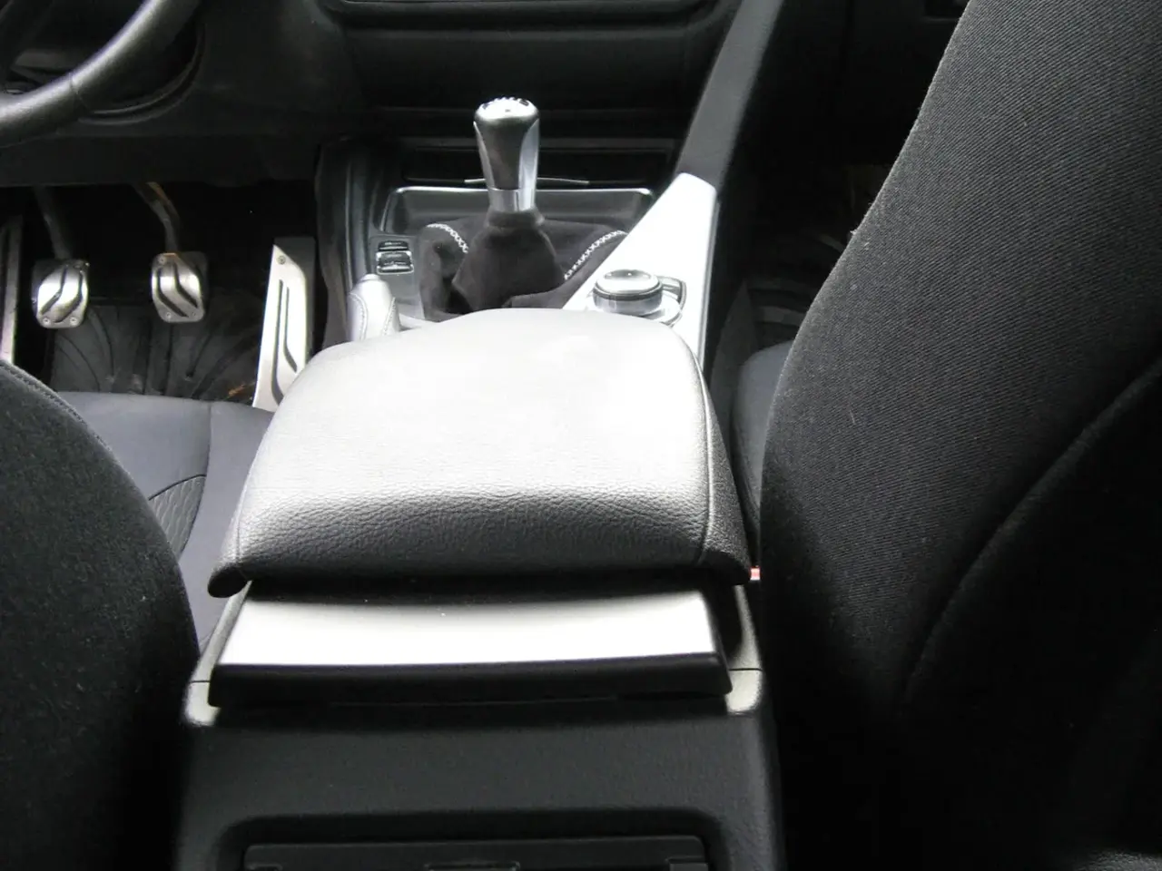 Billede 15 - BMW 320i 2,0