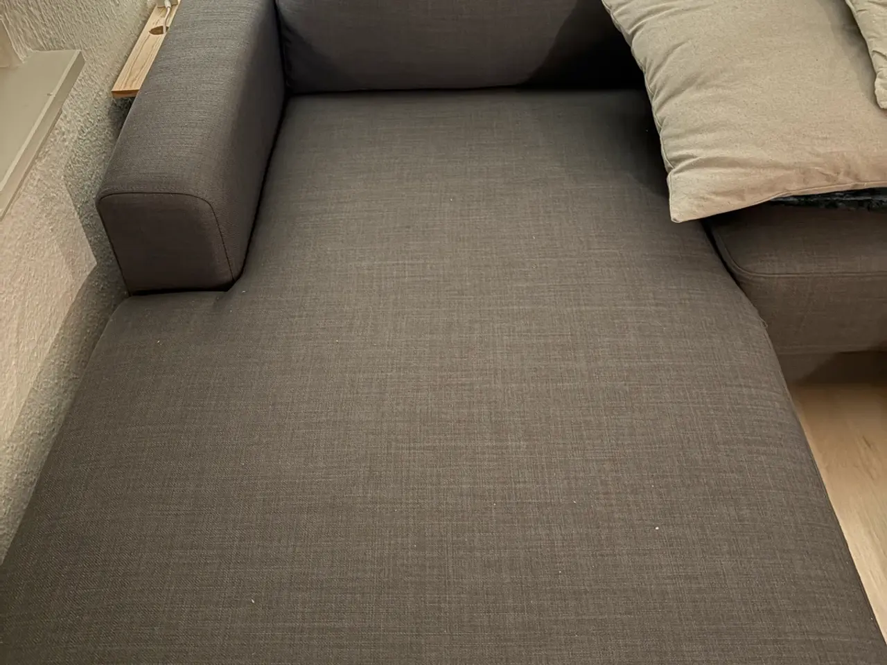 Billede 3 - Egense sofa fra jysk