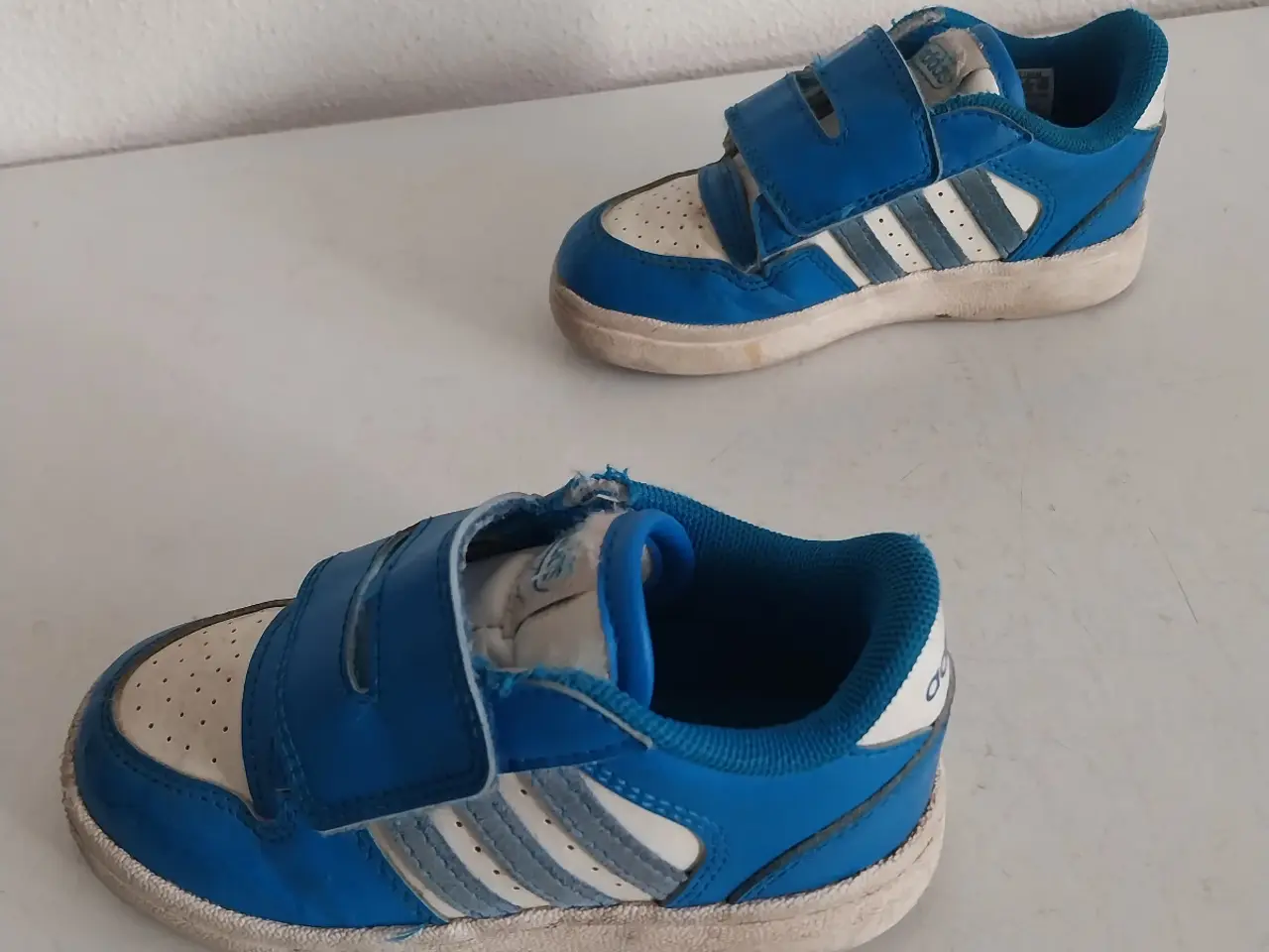 Billede 2 - Adidas sko str 26