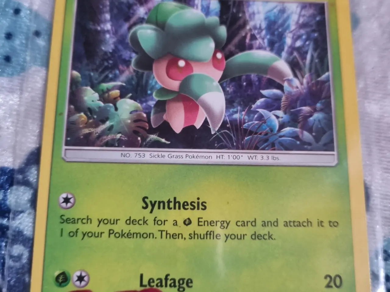 Billede 11 - Annonce 634 - Pokemon