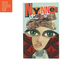 Nynnes dagbog 2 af Henriette Lind (Bog)