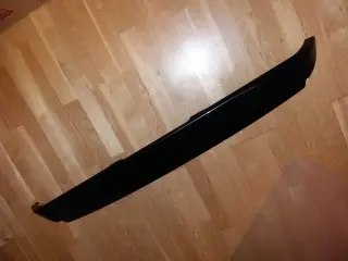 Spoiler bag Toyota Rav 4