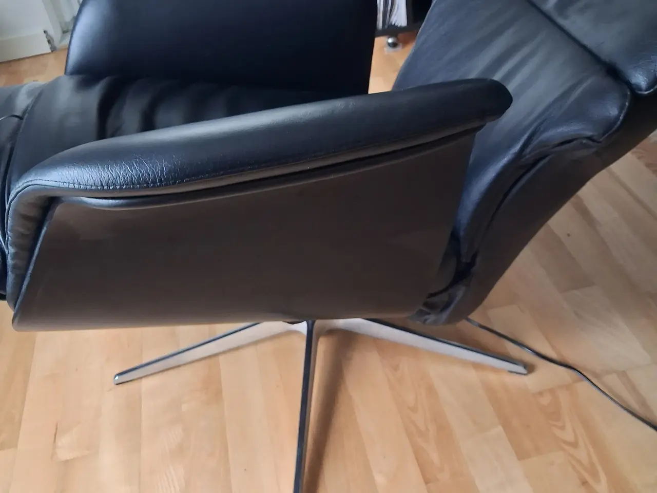 Billede 2 - Hjort knudsen Dundee m el og batteri.