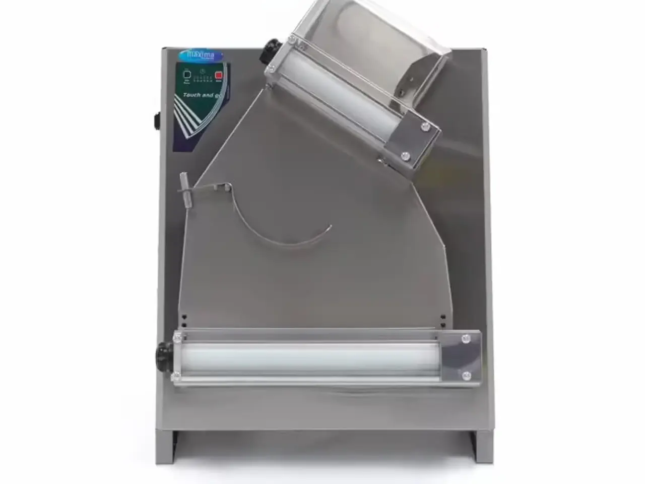 Billede 2 - Dejruller til 40 cm dej – Automatisk – H780 x B58