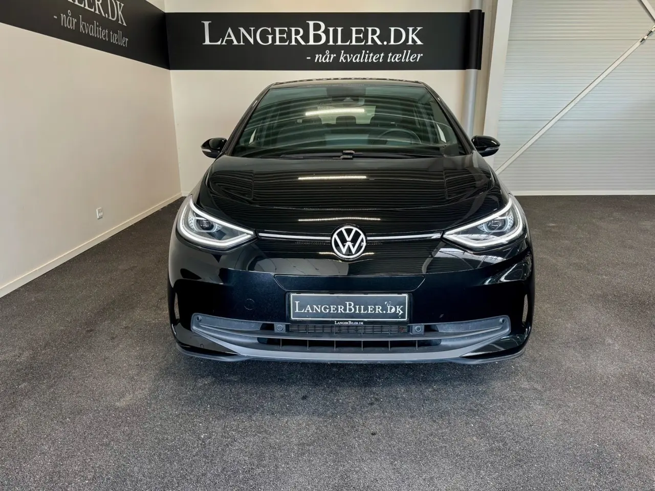 Billede 7 - VW ID.3 59 Pro Edition