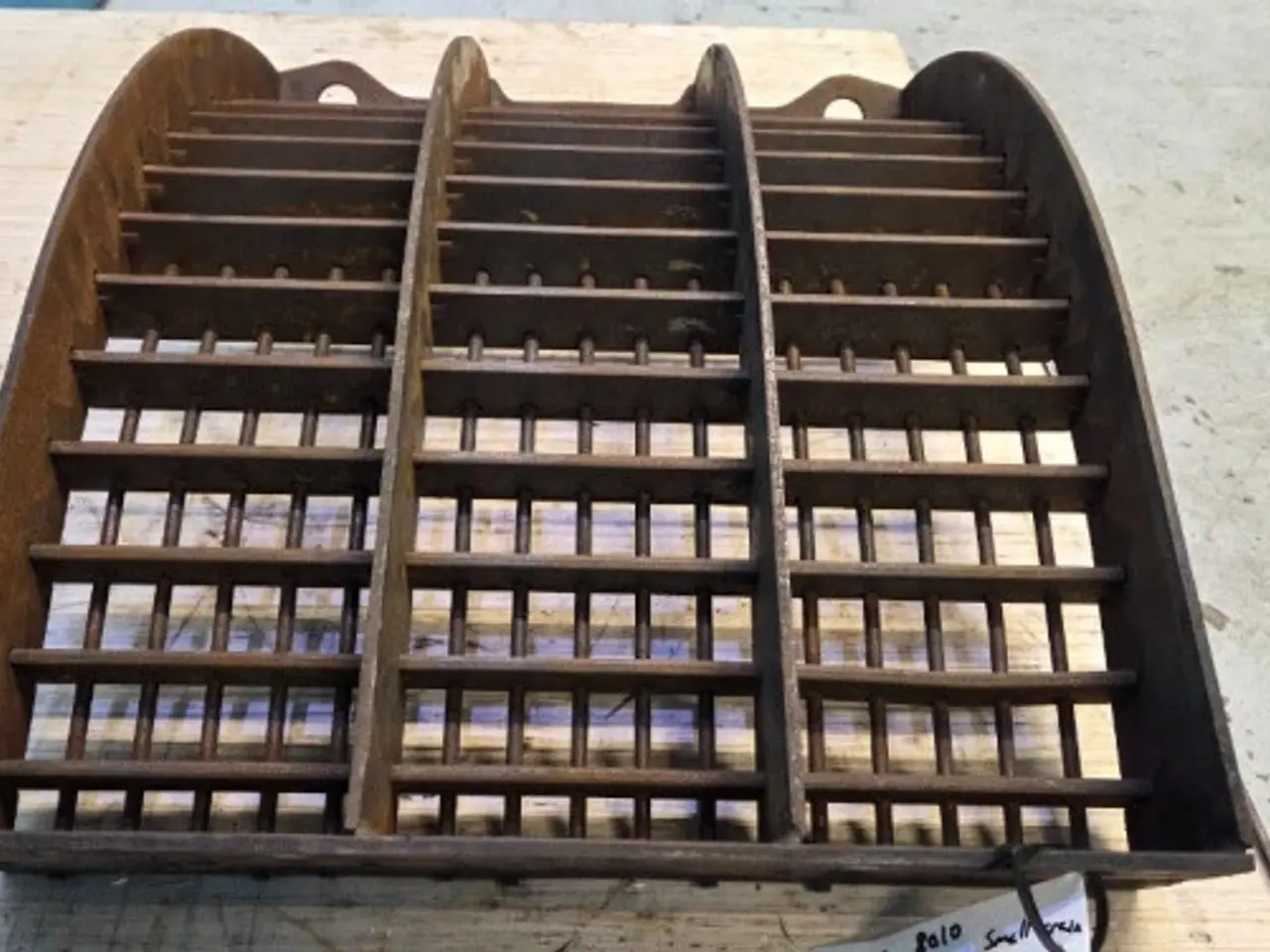 Billede 7 - Case 8010 Bro L.  84182108