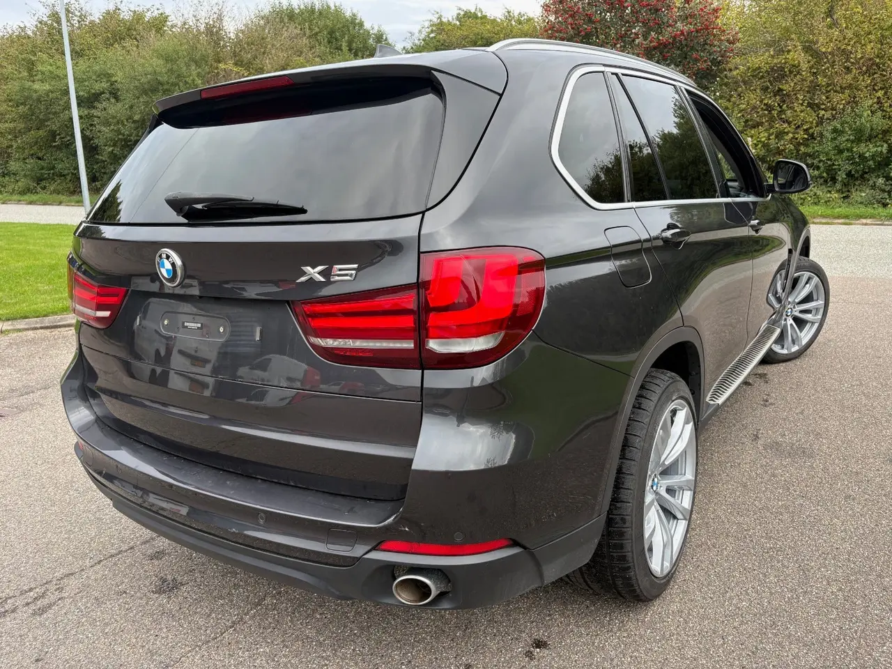 Billede 4 - BMW X5 3,0 xDrive30d aut. Van