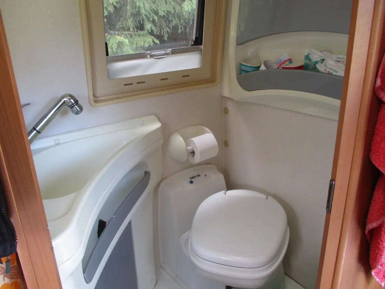 Billede 7 - Fiat Ducato Trigano Euro Camp 2