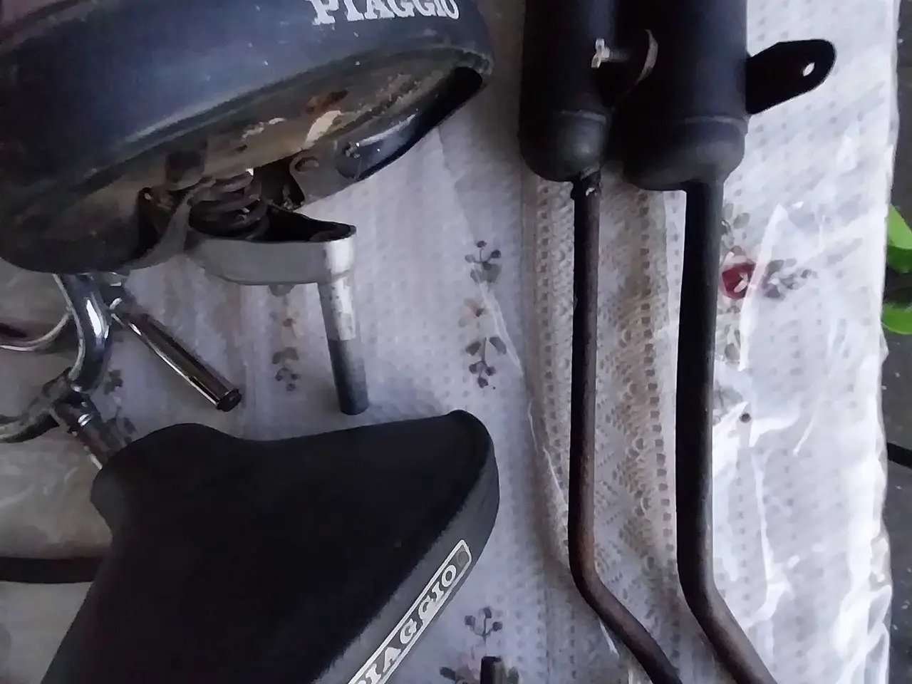 Billede 12 - 🛑Vespa ciao, bravo deler til salg 🛑