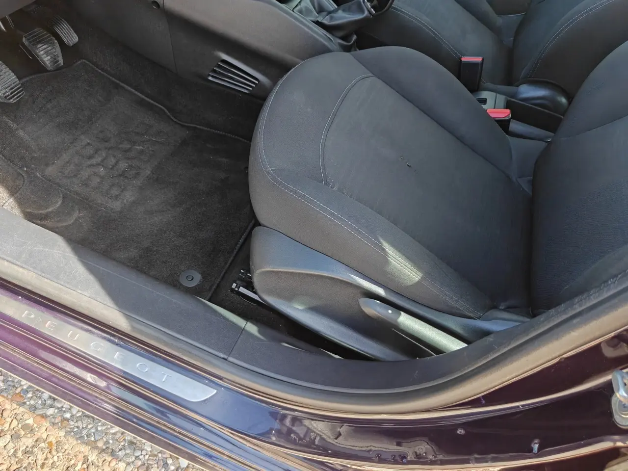 Billede 12 - Peugeot 208 1,0 VTi Access Air